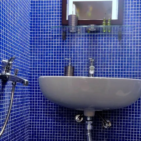 Venetian Suites Campielo Corfu Corfu (city)