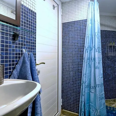 Apartmán Venetian Suites Campielo Corfu