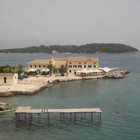 Venetian Suites Campielo Corfu Corfu (city)