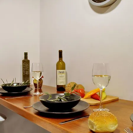 Apartmán Venetian Suites Campielo Corfu *