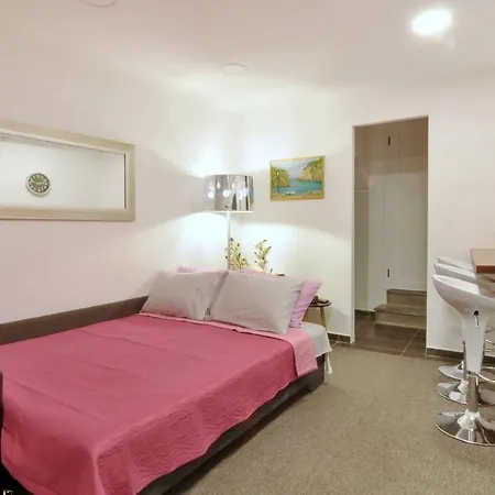 Apartmán Venetian Suites Campielo Corfu Corfu (city)
