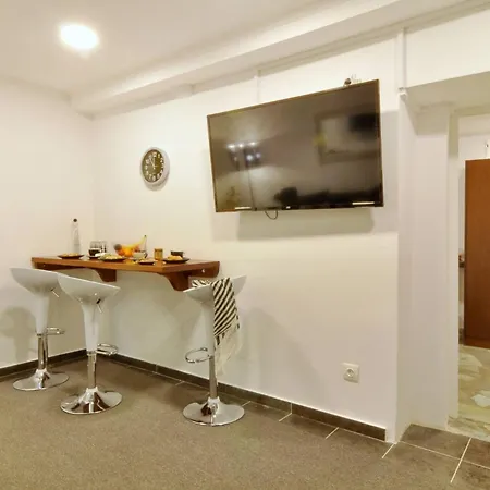 Apartmán Venetian Suites Campielo Corfu Corfu (city)