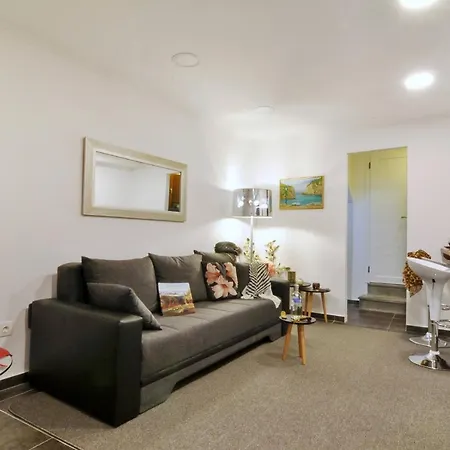 Venetian Suites Campielo Corfu Corfu (city)
