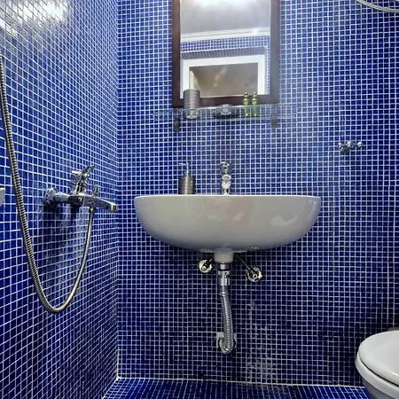 Venetian Suites Campielo Corfu * Corfu (city)